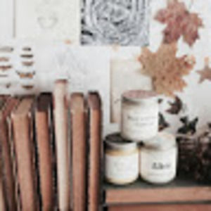 Meet your Posher, B u t t e r m i l k